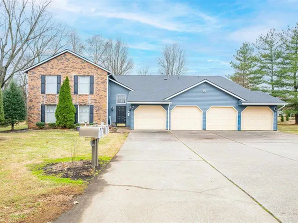 8D Quail Ridge Ct, Owensboro, KY 42303