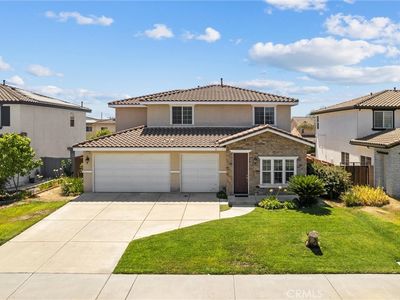 4155 E Grand Ave, Pomona, CA, 91766