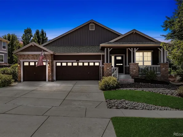 24446 E Fremont Drive, Aurora, CO 80016