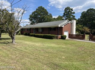 804 Dogwood Ln, Rockingham, NC 28379