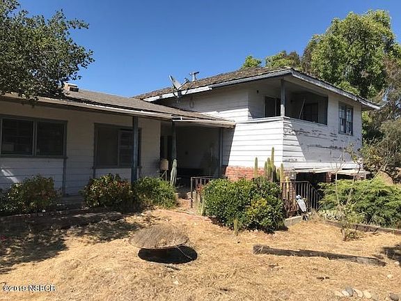 2659 N. Refugio house 2