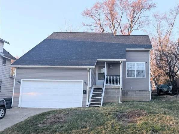 599 Koerber Ave, Akron, OH 44314