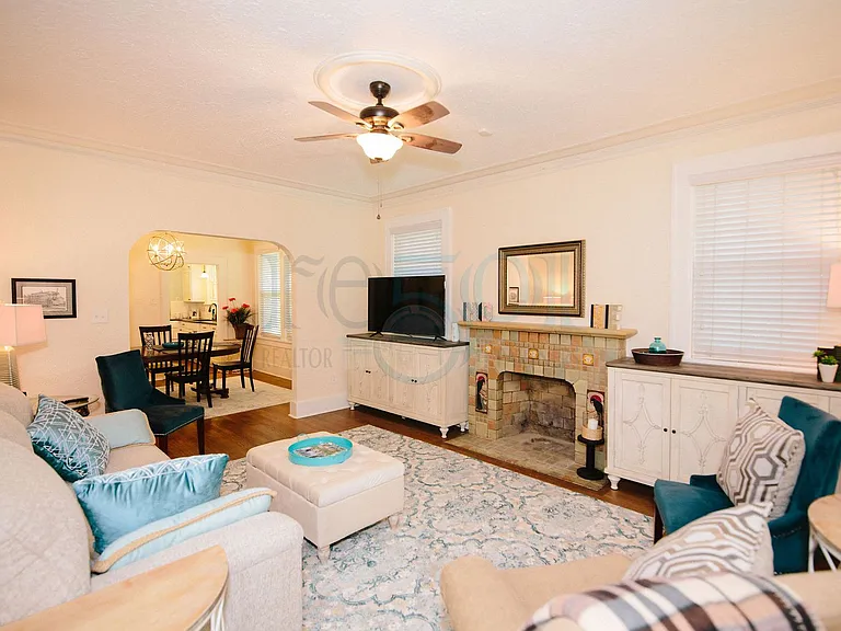 1508 Kavanaugh Blvd — Photo 11