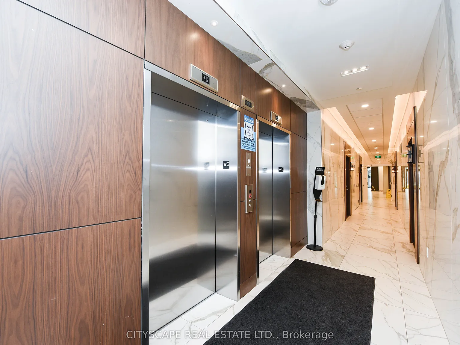 2 bed, $2,900 — Photo 4