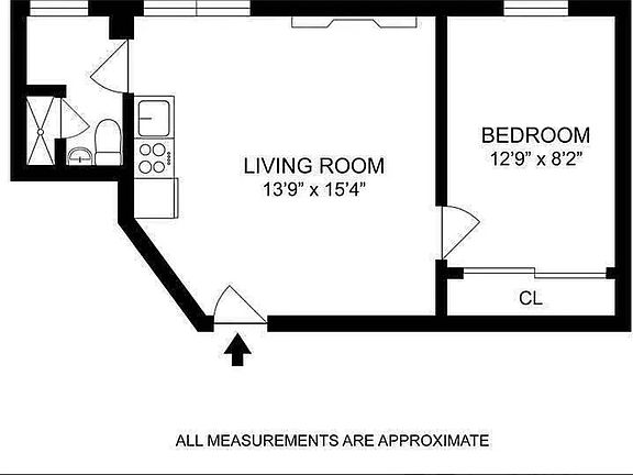2nd image of 711 Madison Ave #10