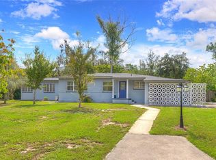 45 S UNIVERSITY CIRCLE, DELAND, FL 32724