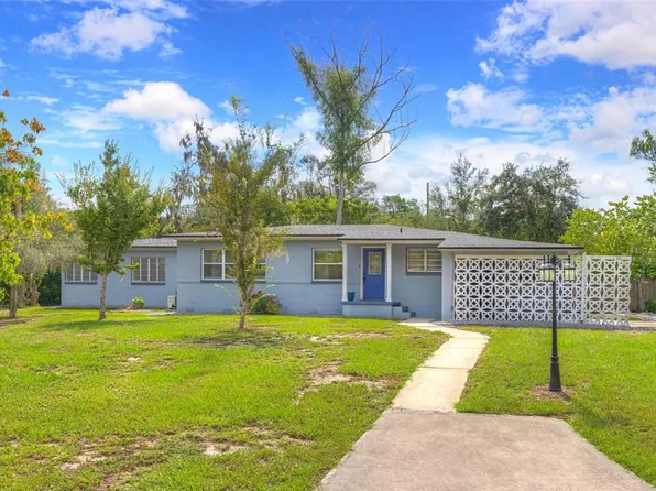 45 S UNIVERSITY CIRCLE, DELAND, FL 32724