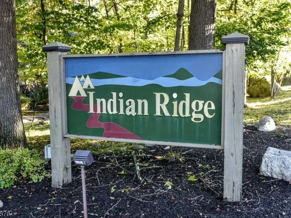 3221 Hilltop Rd #3221, Mahwah Twp., NJ 07430