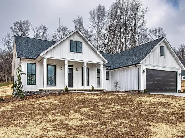 117 Plymouth Dr, Mount Vernon, OH 43050