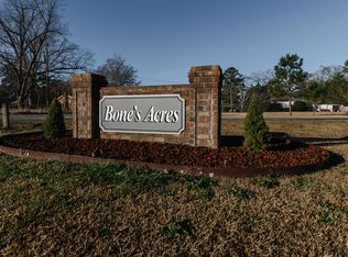 3138 Volunteer Rd, Elm City, NC 27822