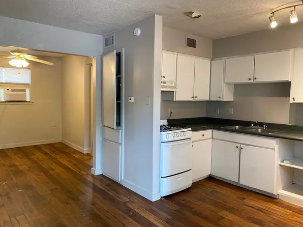 3812 Speedway, Austin, TX