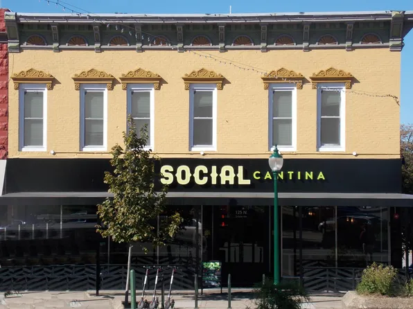 131 N College Ave, Bloomington, IN 47404