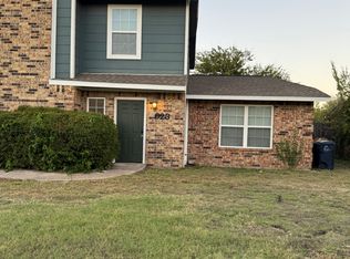 623 Wolftrap Dr, Denton, TX 76209