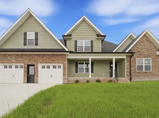 8076 Abraham Ln, Ooltewah, TN 37363