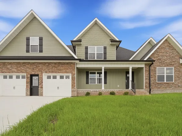 8076 Abraham Ln, Ooltewah, TN 37363