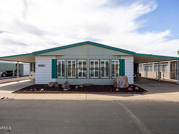 2nd image of 2100 N TREKELL Road #226