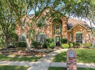 2150 Tartan Trl, Highland Village, TX 75077