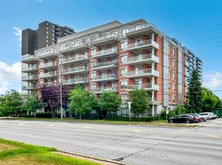 777 Steeles Ave W UNIT 505, Toronto, ON M2R3Y4