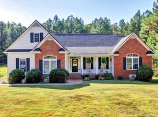 6109 Autumn Bluff Rd, Powhatan, VA 23139