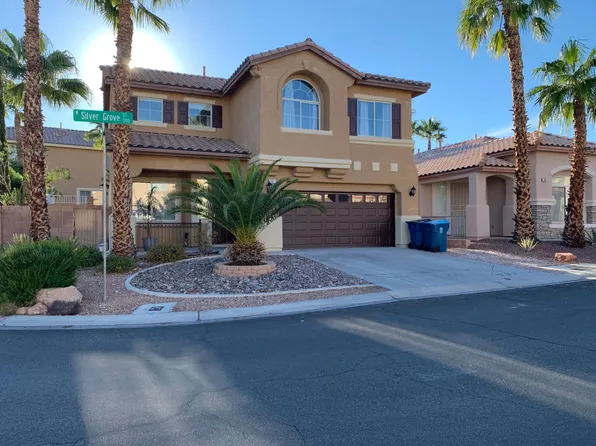 (undisclosed Address), Las Vegas, NV 89144