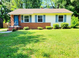 2468 Milburnie Rd, Raleigh, NC 27610