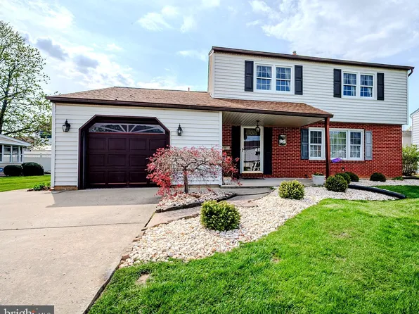 216 Morrison Rd, New Castle, DE 19720