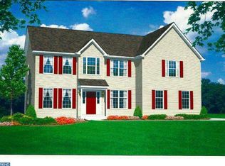 345 Southern View Dr, Smyrna, DE 19977