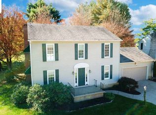 706 Big Bend Rd, Barboursville, WV 25504