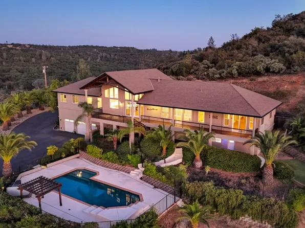 3330 Deer Valley Ct, Rescue, CA 95672