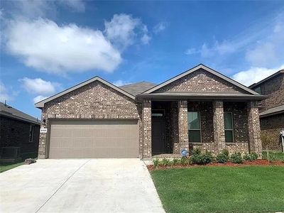 9109 Fescue Dr, Fort Worth, TX, 76179