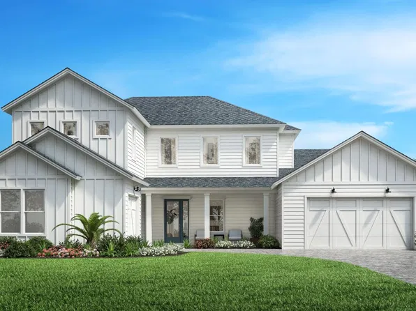 401 Bedford Ter, Saint Augustine, FL 32092