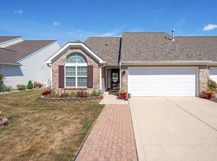 2837 Bridgestone Cir, Kokomo, IN 46902