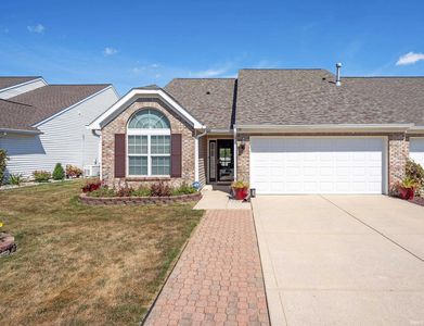 2837 Bridgestone Cir, Kokomo, IN, 46902