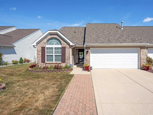 2837 Bridgestone Cir, Kokomo, IN 46902