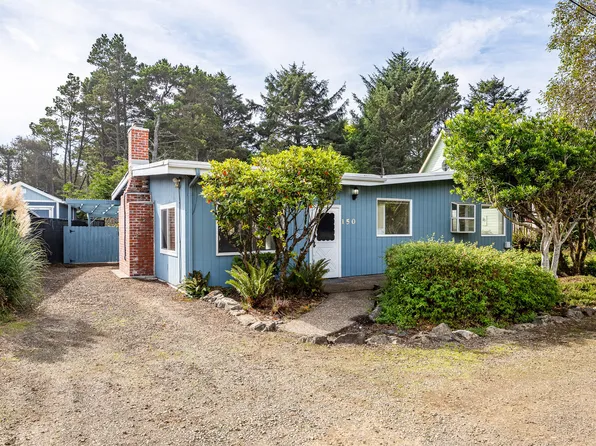 150 Lincolnshire St, Depoe Bay, OR 97341