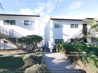 3250 Columbia St APT 3, San Diego, CA 92103