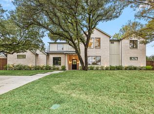 4208 Allencrest Ln, Dallas, TX 75244