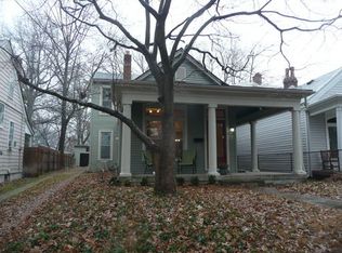 103 N Birchwood Ave, Louisville, KY 40206