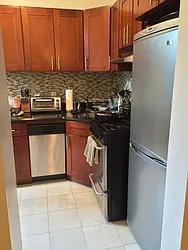 Rented by Marin Management Corp.