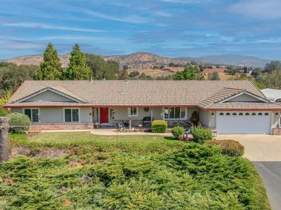 2451 Canoe St, Copperopolis, CA, 95228