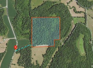 38/ACRE S Emmons Ridge Rd, French Lick, IN 47432