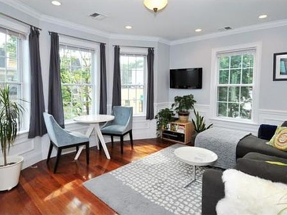 2nd image of 613-615 Dorchester Ave #2
