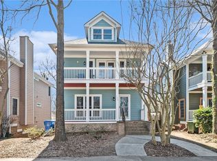 1032 Lena St NW, Atlanta, GA 30314