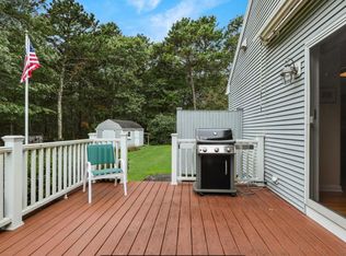 325 Airline Rd, South Dennis, MA 02660