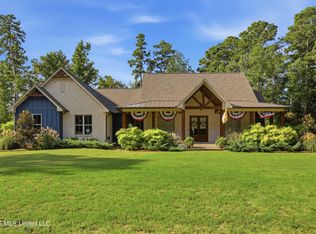 678 Stull Rd, Brandon, MS 39047