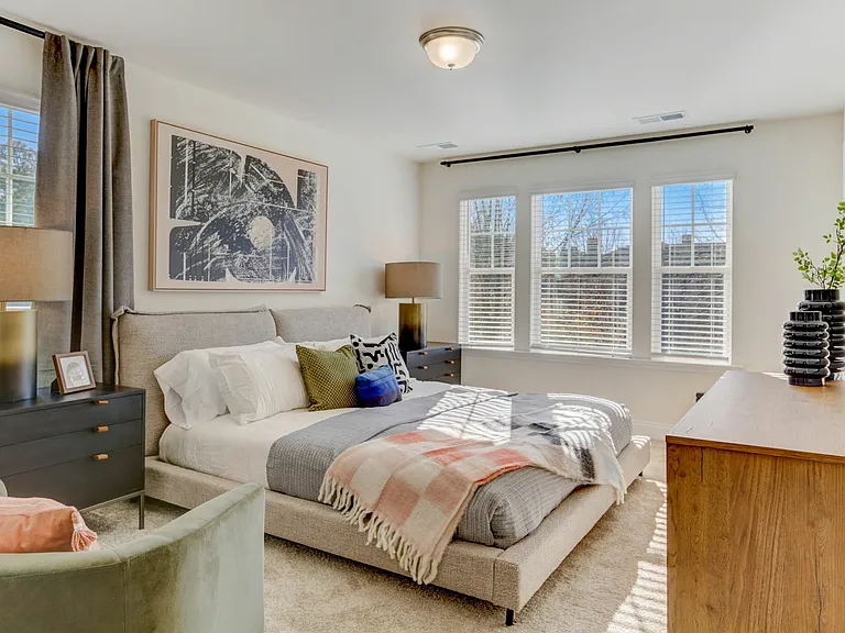 ABODE at Arringdon