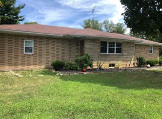 44652 State Route 78, Woodsfield, OH 43793