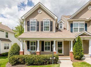 13612 Baycraft Ter, Midlothian, VA 23112
