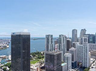 601 NE 1st Ave UNIT 4907, Miami, FL 33132