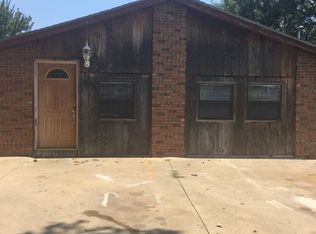 710 1/2 K St #GARAGE, Quinton, OK 74561